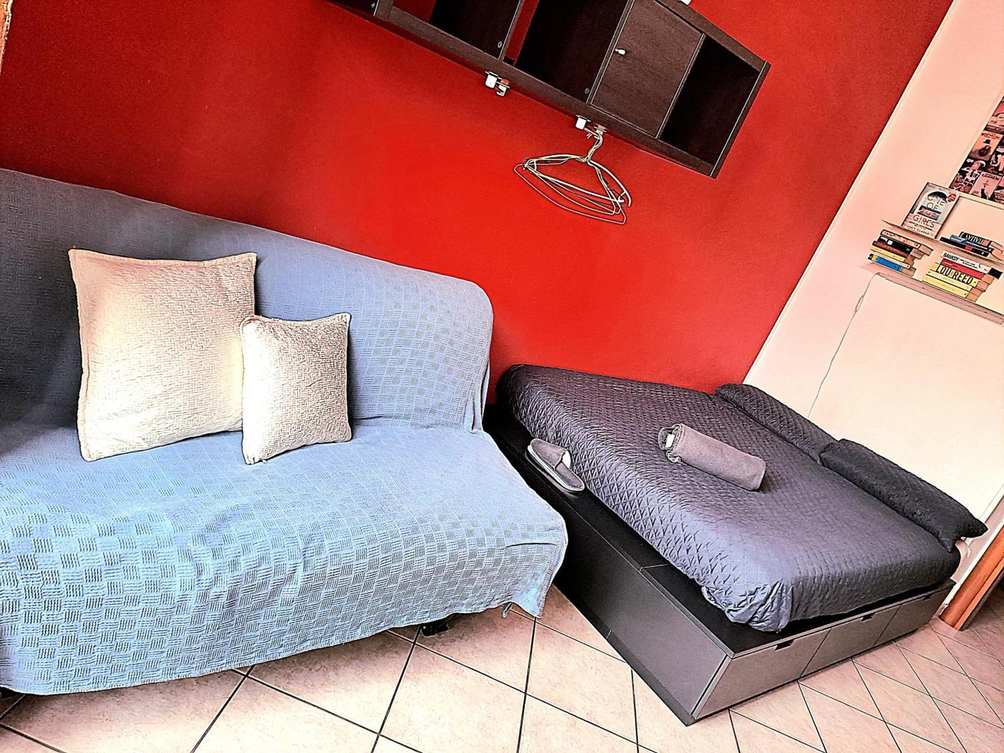 Cozy Room Stanza Close City Center In A Family House Stanza In Appartamento Condiviso Noi Viviamo In Casa Stanza In Affitto Torino Eksteriør billede