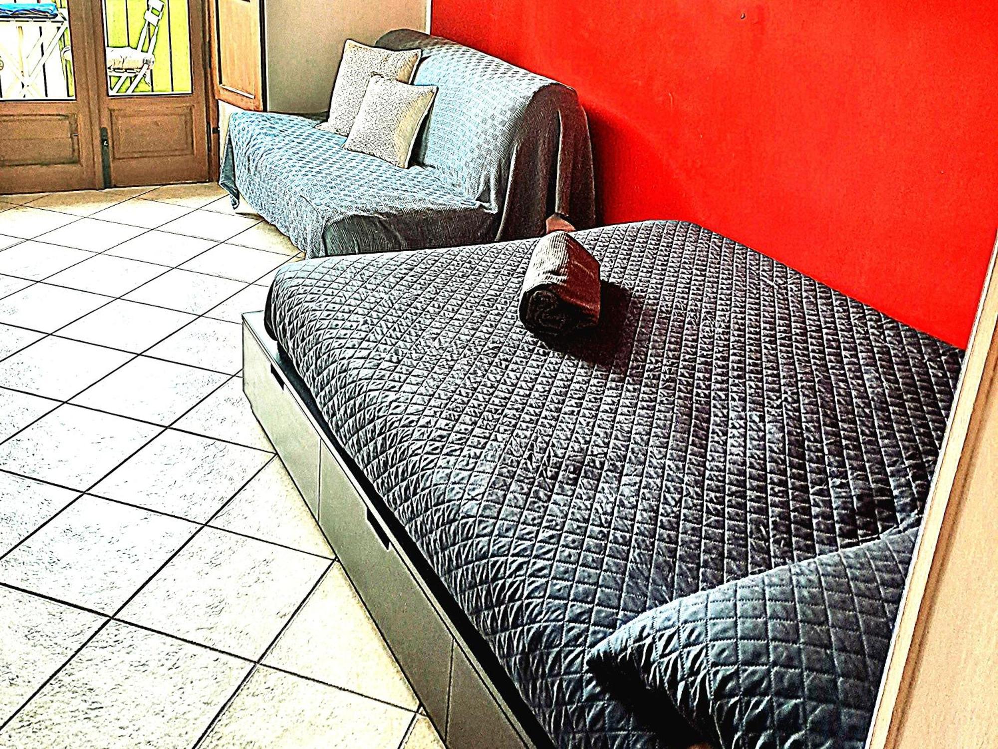 Cozy Room Stanza Close City Center In A Family House Stanza In Appartamento Condiviso Noi Viviamo In Casa Stanza In Affitto Torino Eksteriør billede