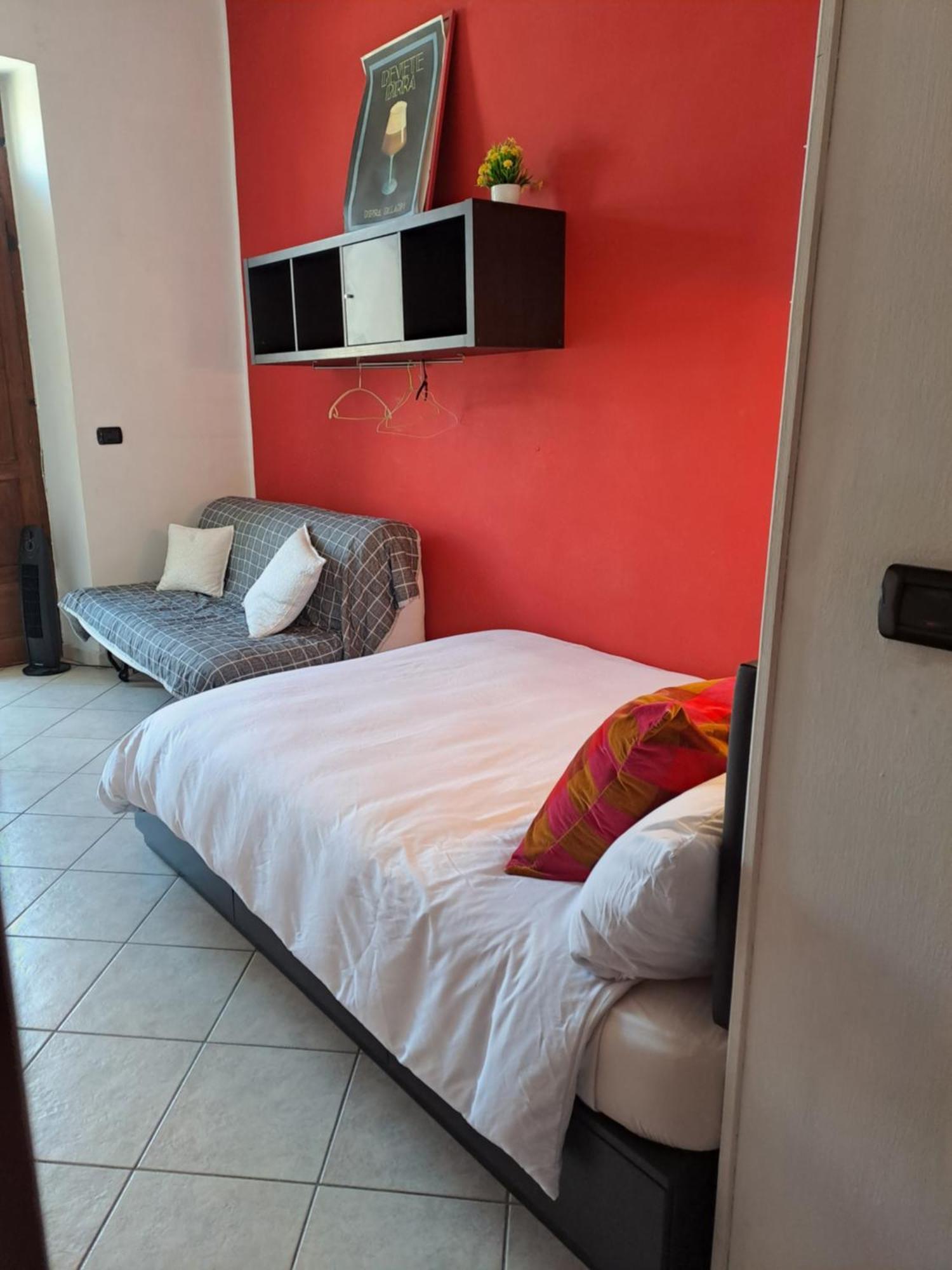 Cozy Room Stanza Close City Center In A Family House Stanza In Appartamento Condiviso Noi Viviamo In Casa Stanza In Affitto Torino Eksteriør billede