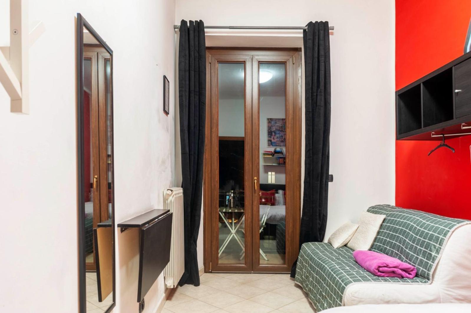 Cozy Room Stanza Close City Center In A Family House Stanza In Appartamento Condiviso Noi Viviamo In Casa Stanza In Affitto Torino Eksteriør billede